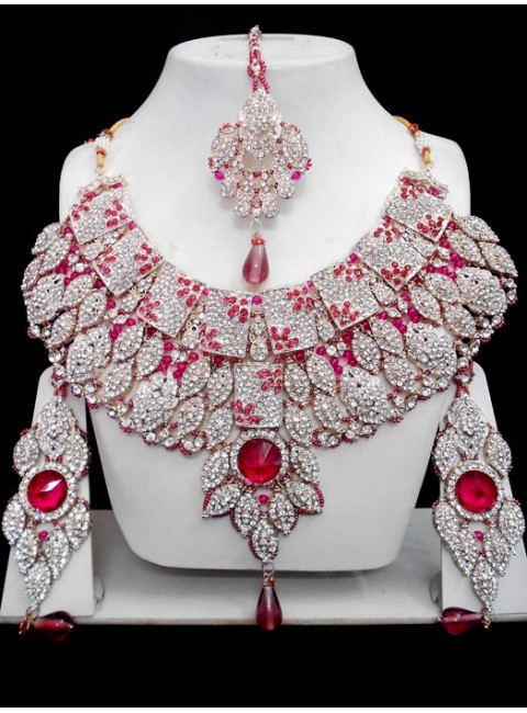 Party Wear Jewelry